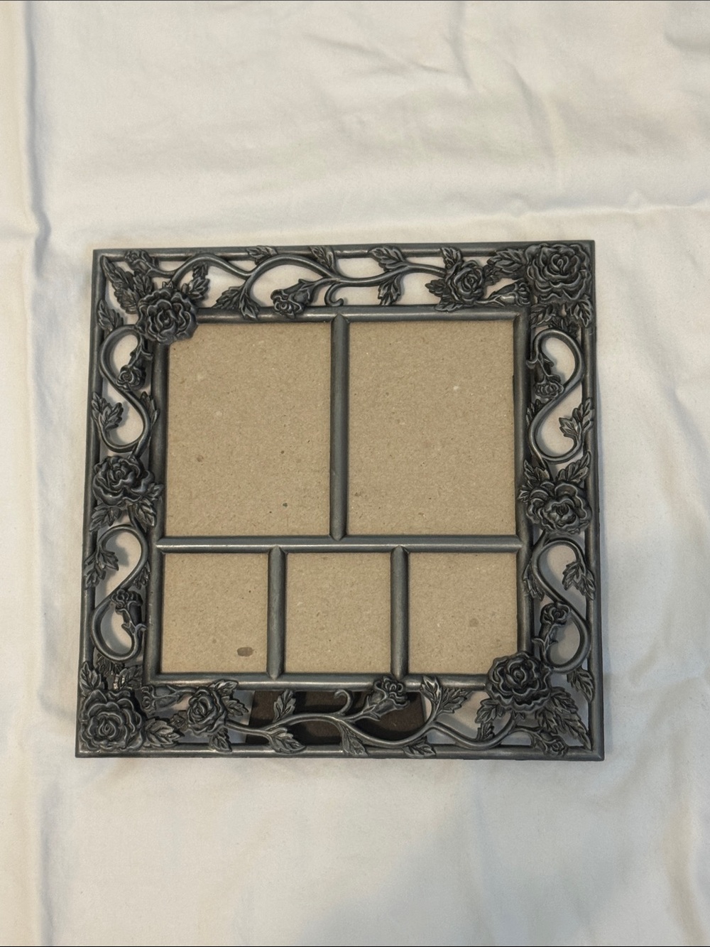 Two photo frames - Picture 2 of 12